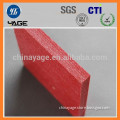 China supplier laminate fiberglass sheet GPO3 for insulation